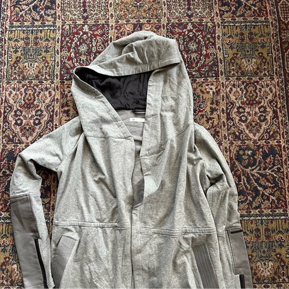 🌈 Lovely modern casual jacket - Picture 3 of 7